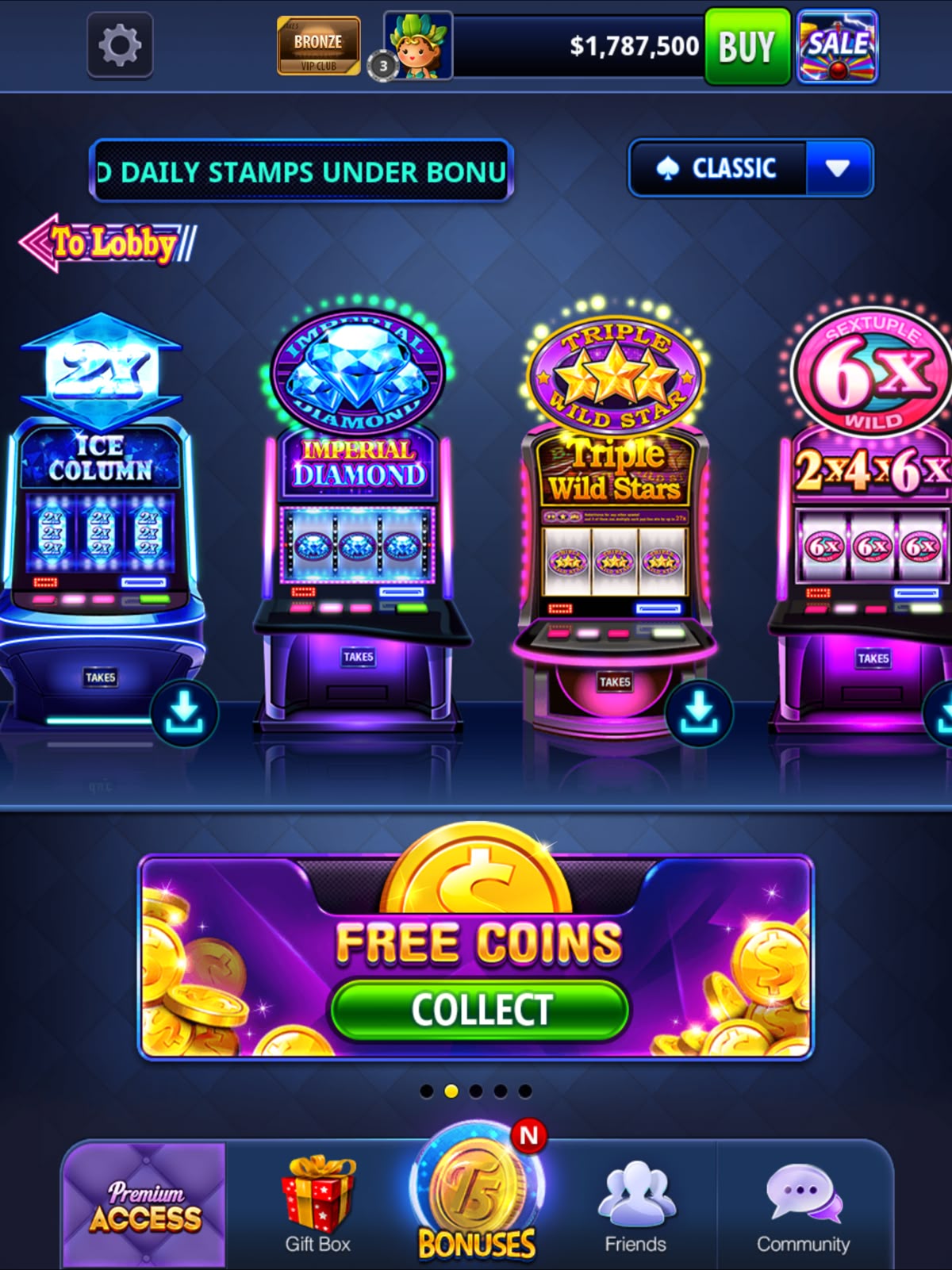 fantasy login game game